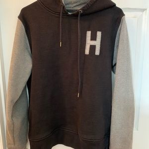 Men’s Size Medium The Hundreds hoodie EUC; BUNDLE & SAVE